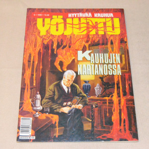 Yöjuttu 09 - 1990
